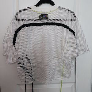 NIKE Mesh Top